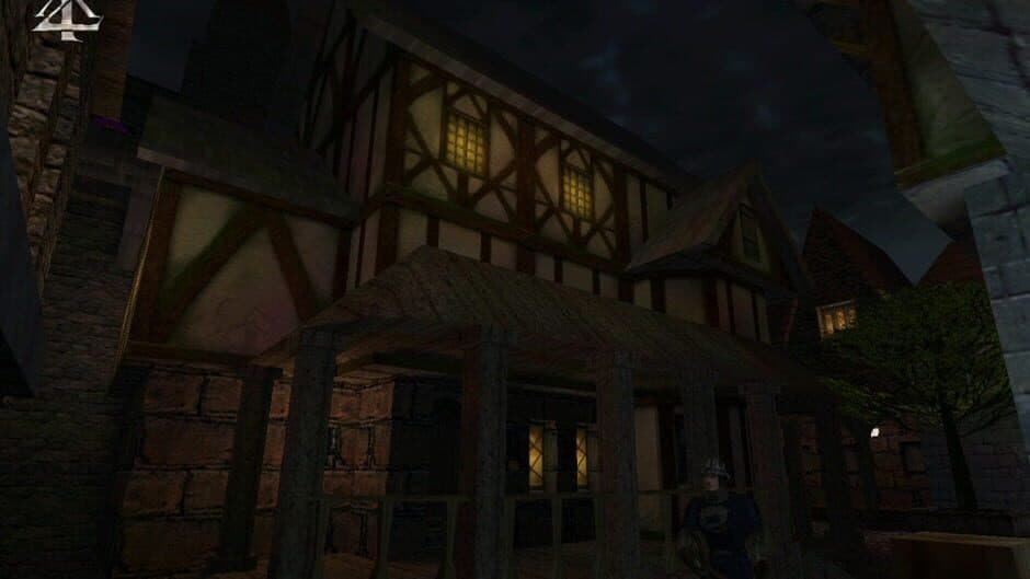 Thief 2X: Shadows of the Metal Age screenshot 2