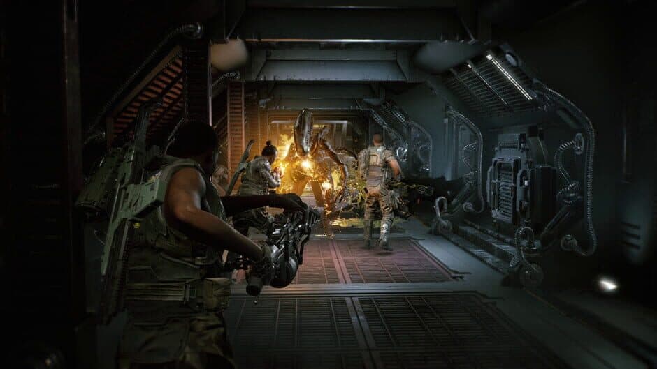 Aliens: Fireteam Elite - Deluxe Edition screenshot 4