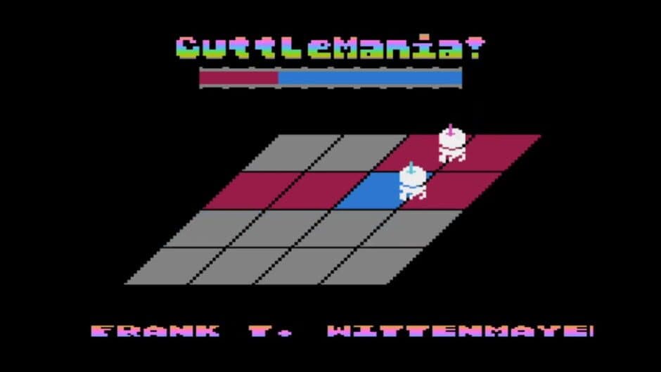 Cuttlemania! screenshot 2