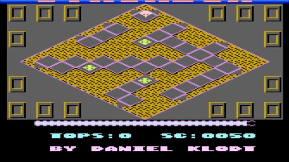 Cyrtabor screenshot 3