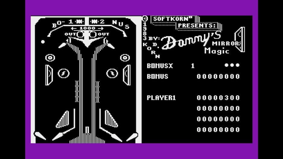 Danny's Mirror Magic screenshot 3