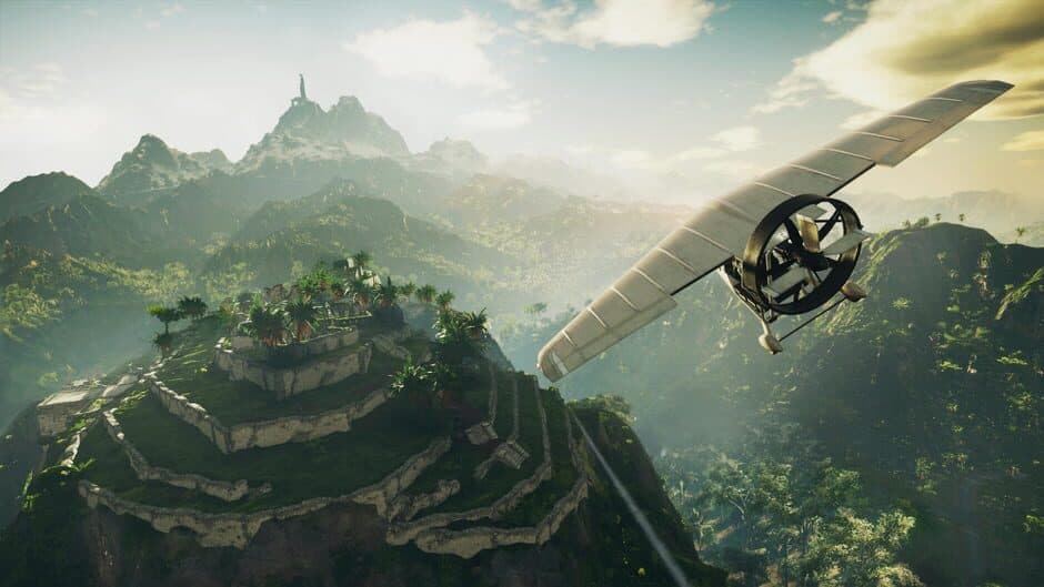 Just Cause 4: Complete Edition screenshot 1