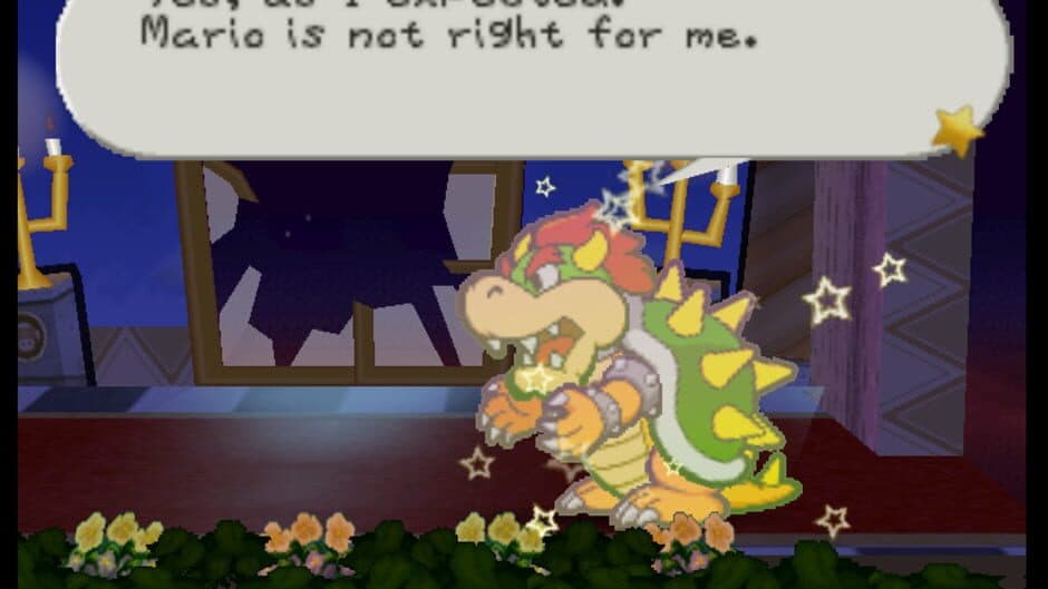 Book of Mario screenshot 4