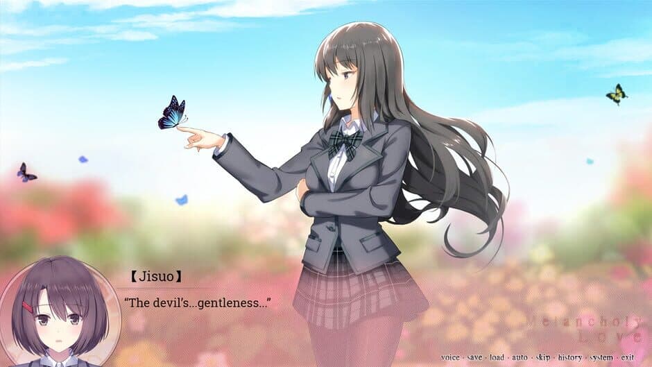 Symbiotic Love screenshot 3