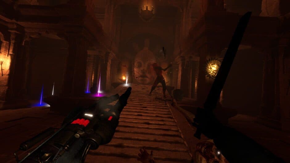 Everslaught screenshot 3