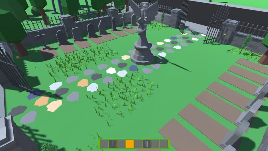 Unlimited World 1 screenshot 2