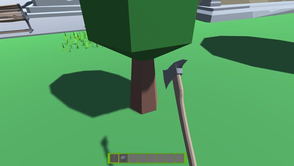 Unlimited World 1 screenshot 3