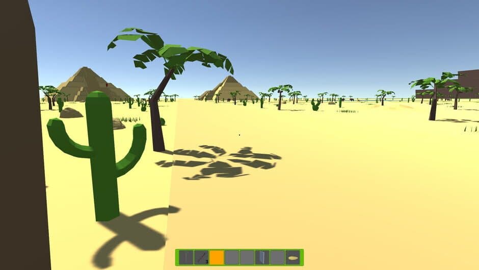 Unlimited World 1 screenshot 4