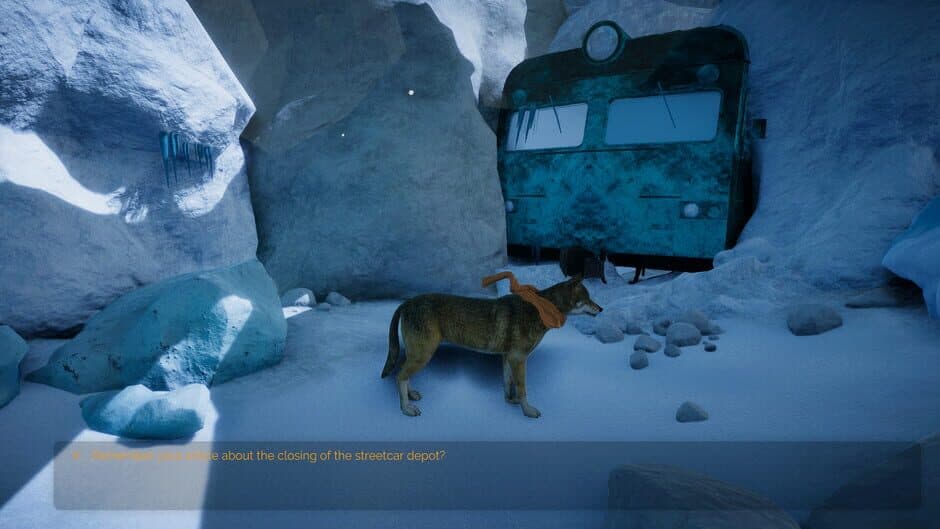 Storm & Calm screenshot 2