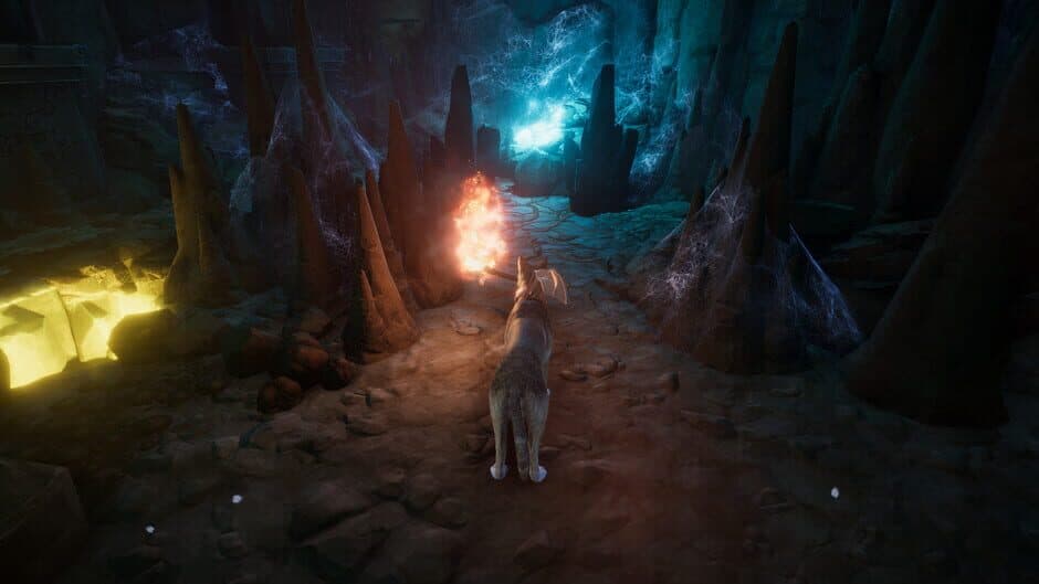 Storm & Calm screenshot 3