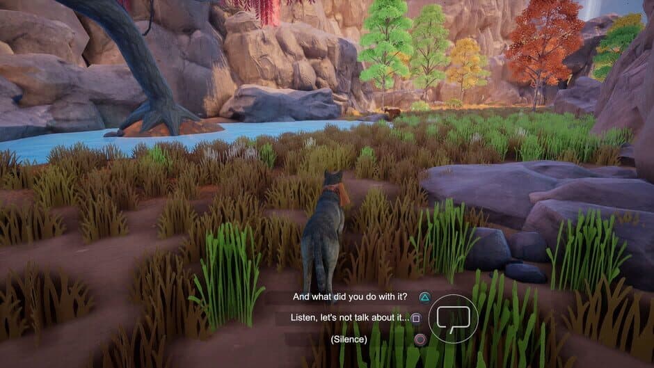 Storm & Calm screenshot 4