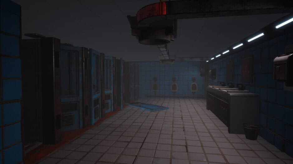 Cyber Rebellion screenshot 4