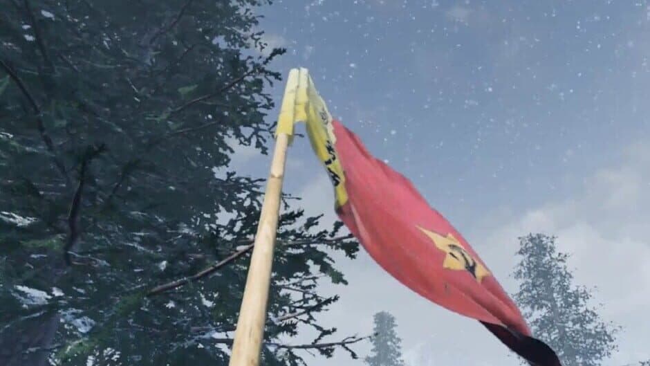 VR Long March screenshot 1
