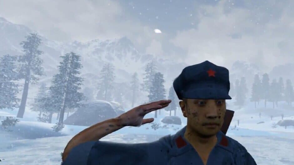 VR Long March screenshot 3