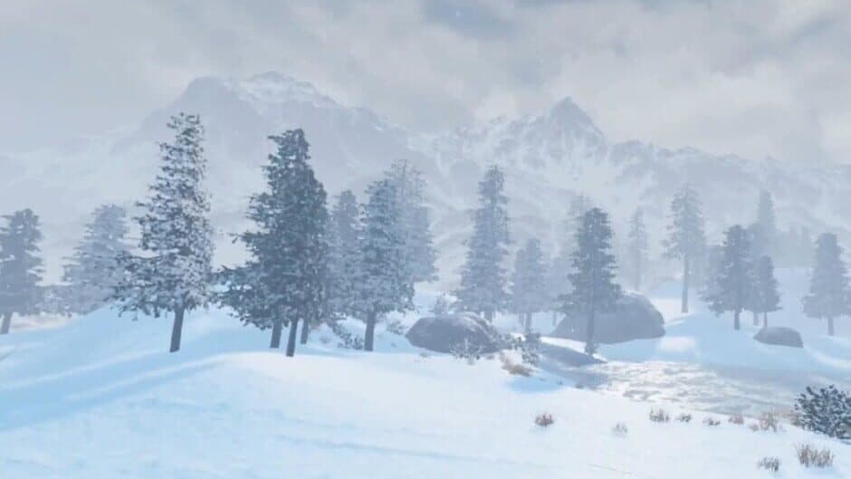 VR Long March screenshot 4