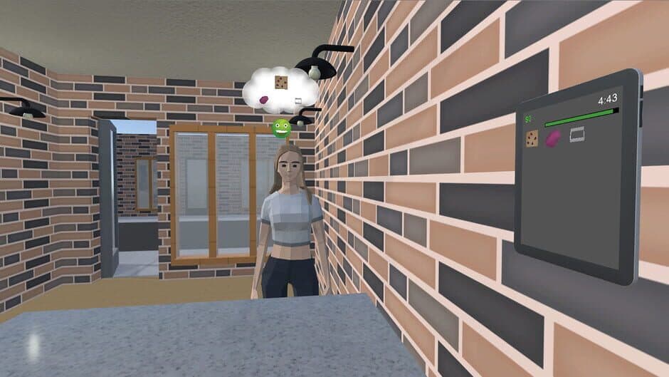 Bake Star VR screenshot 2
