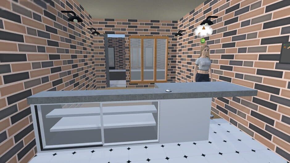 Bake Star VR screenshot 3