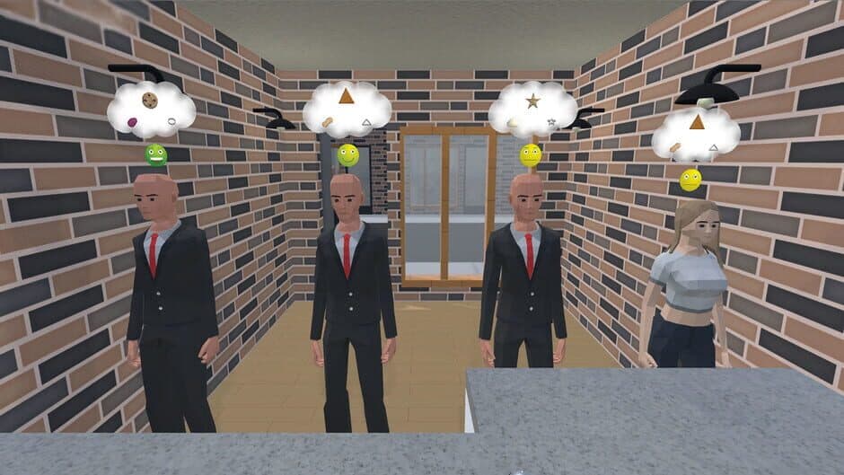 Bake Star VR screenshot 4