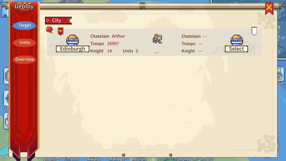 Call of Knights screenshot 3