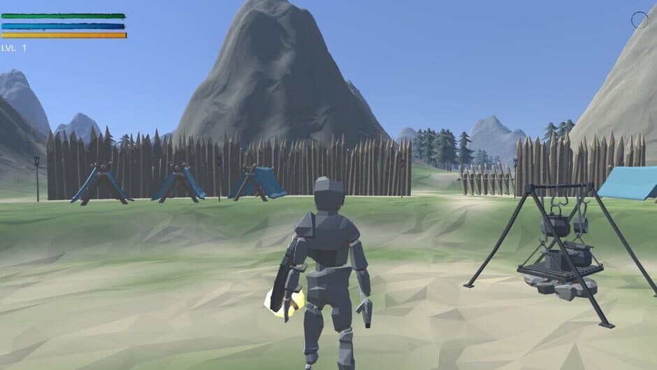 Uplifting screenshot 2