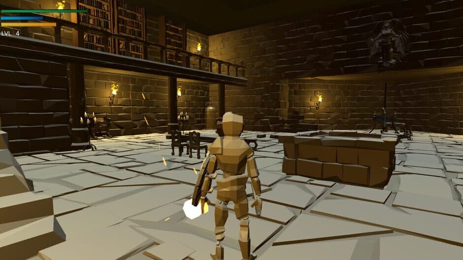 Uplifting screenshot 3