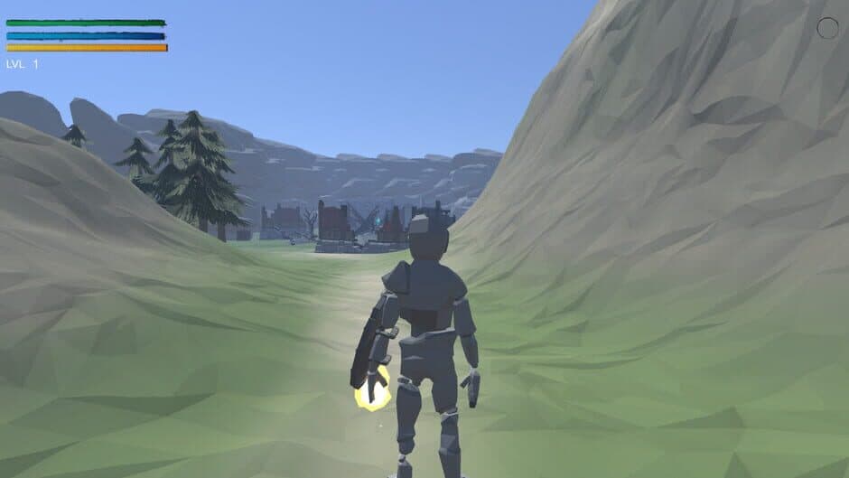 Uplifting screenshot 4