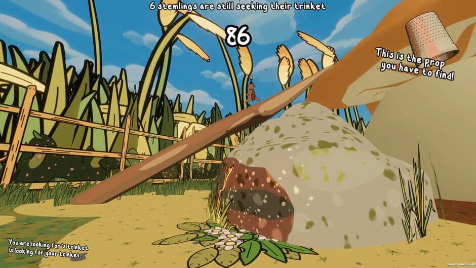 Root Out screenshot 1
