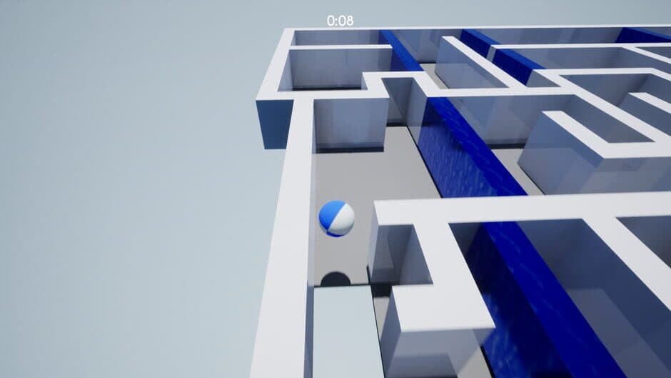 The Amazing Ball screenshot 1