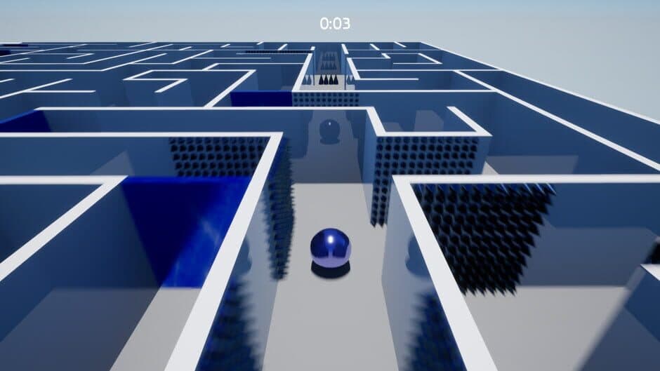 The Amazing Ball screenshot 3