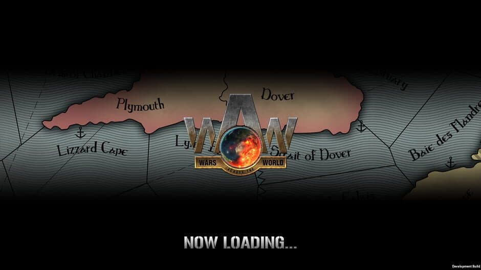 Wars Across the World: Armada 1588 screenshot 2