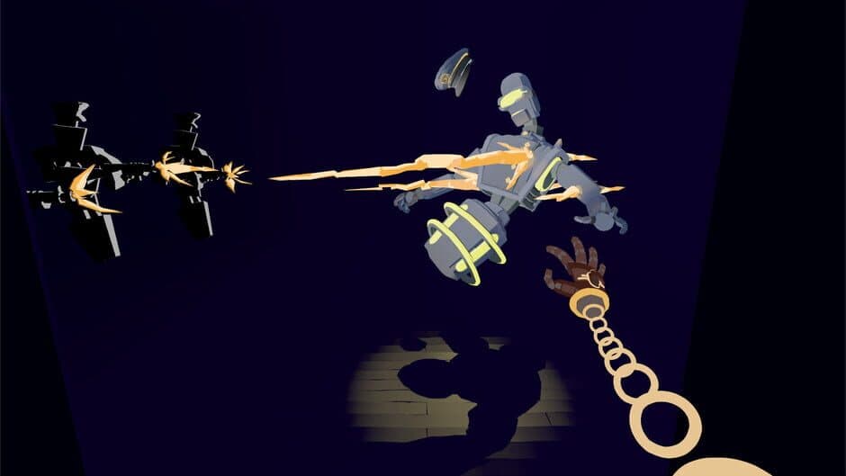 The Secret of Retropolis screenshot 2