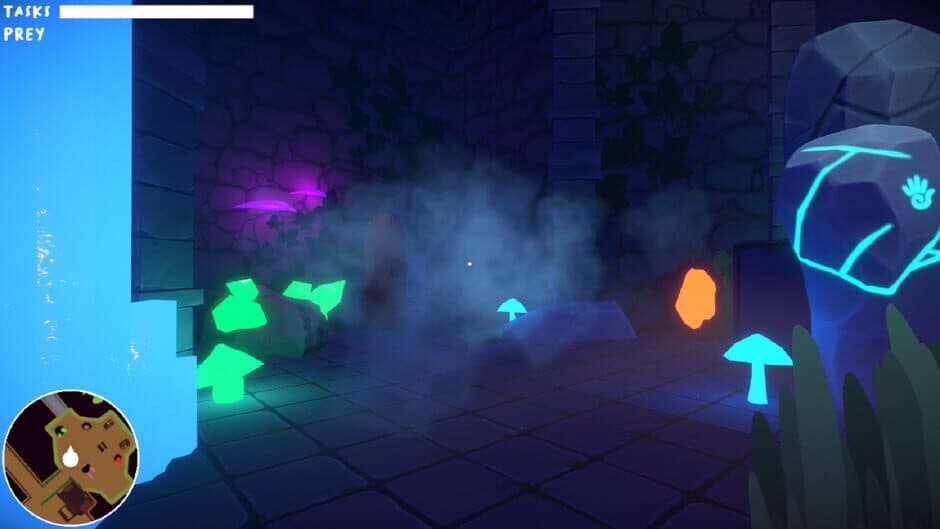 Murder at Midnight screenshot 1