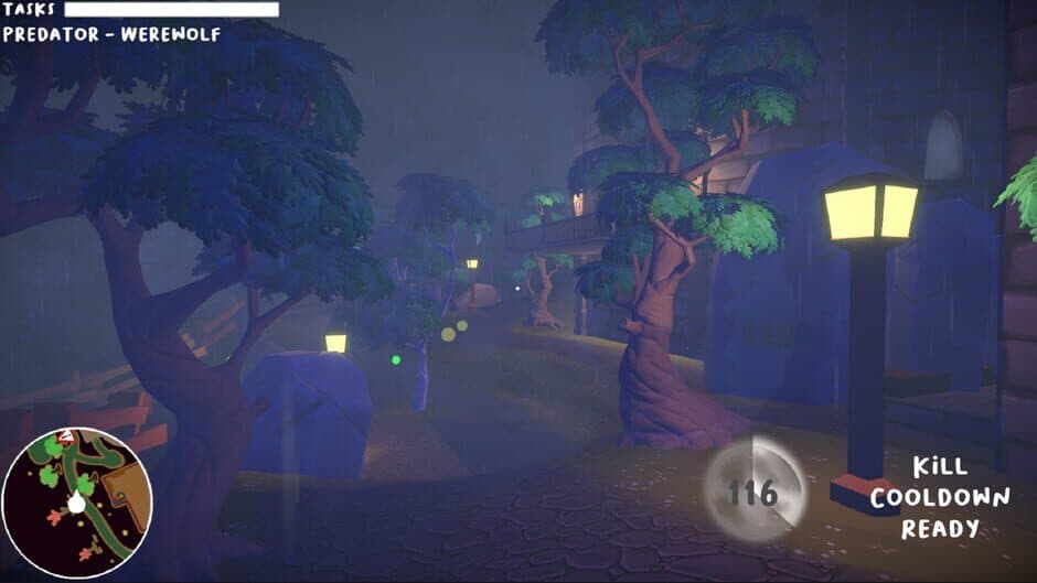 Murder at Midnight screenshot 2