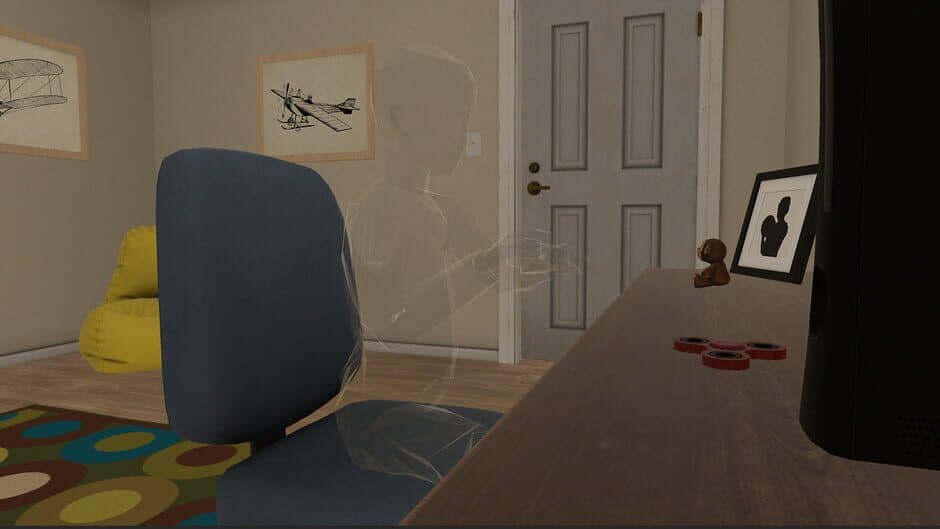 Whispers from Within: Moving On screenshot 4