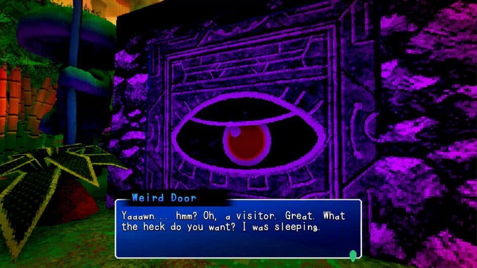 Hypnagogia: Boundless Dreams screenshot 4