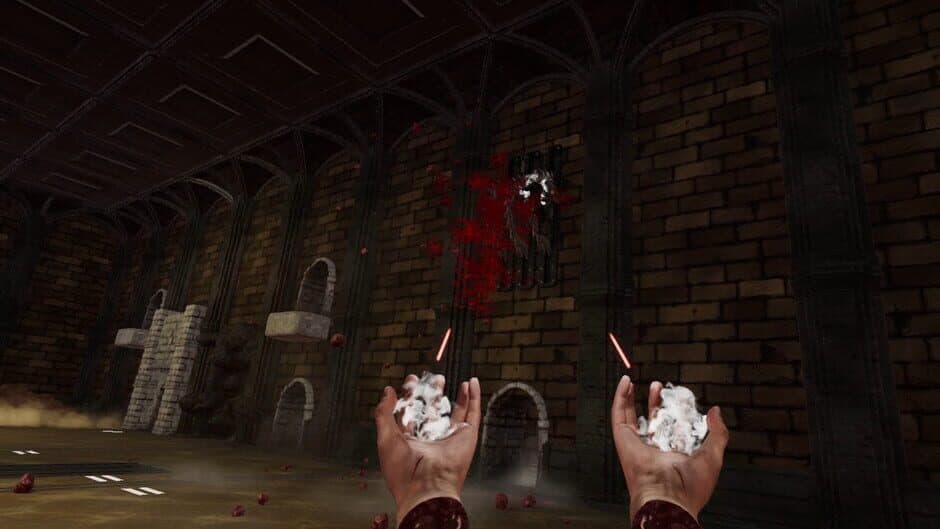 Brutal Wizardry screenshot 2