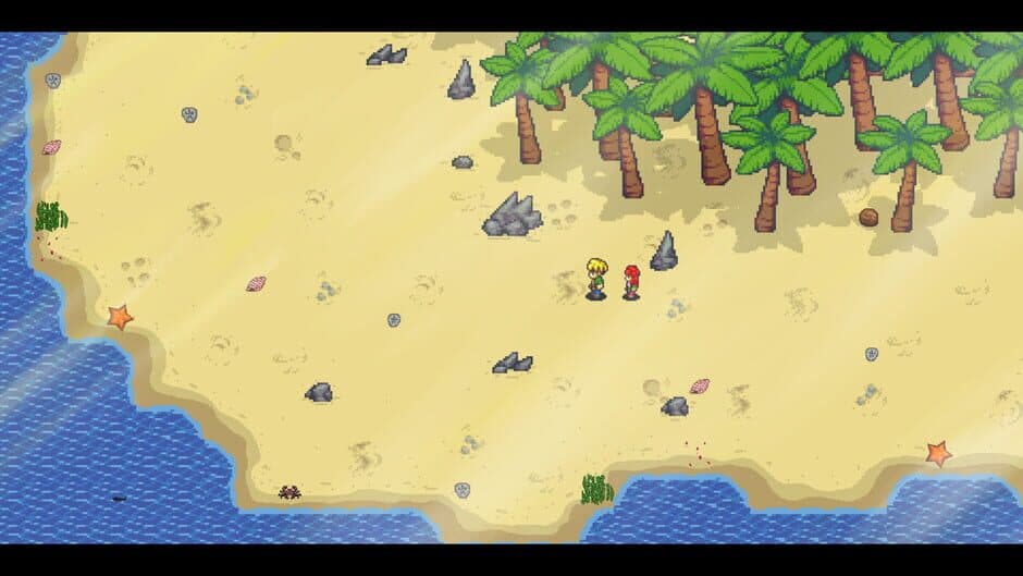 Harvest Island: Beginnings screenshot 1