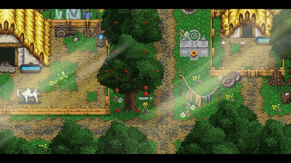 Harvest Island: Beginnings screenshot 2