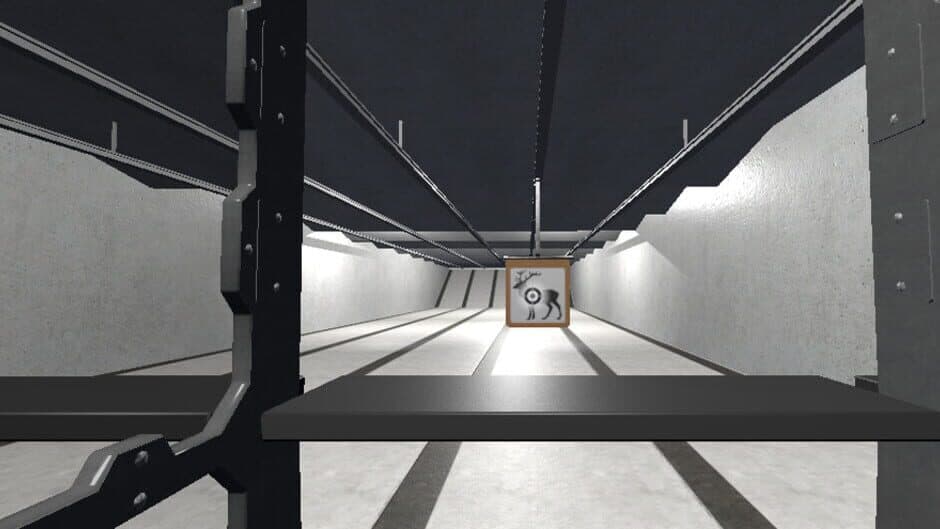 VR Shooting Range: Multiple Weapons screenshot 3