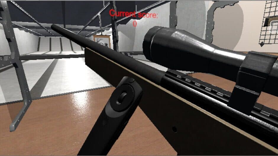 VR Shooting Range: Multiple Weapons screenshot 4