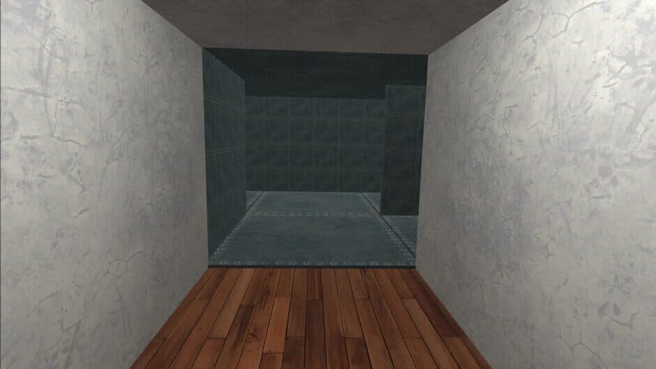 Escape Room VR: Vaudeville screenshot 1