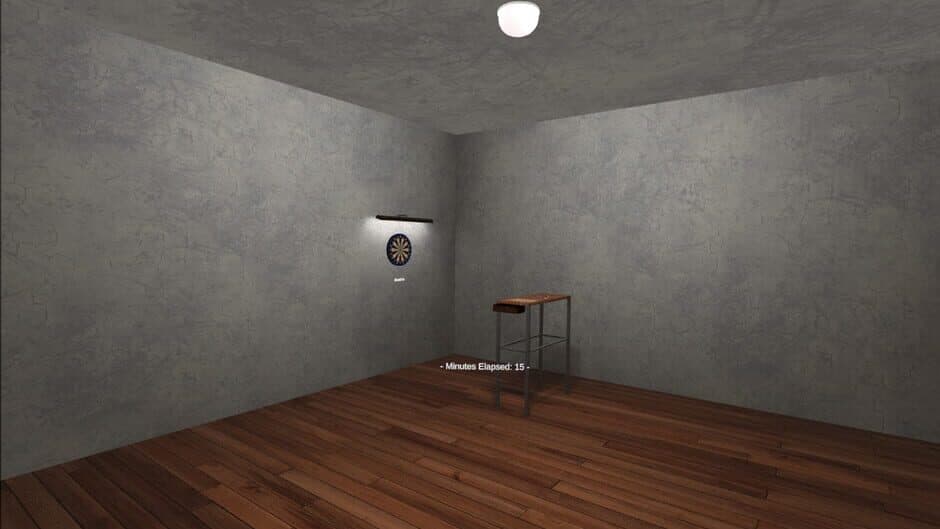 Escape Room VR: Vaudeville screenshot 2