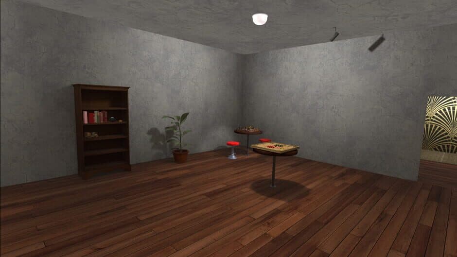 Escape Room VR: Vaudeville screenshot 3