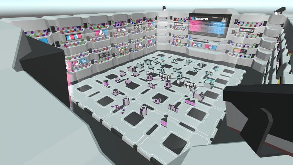 Snapshot VR screenshot 3