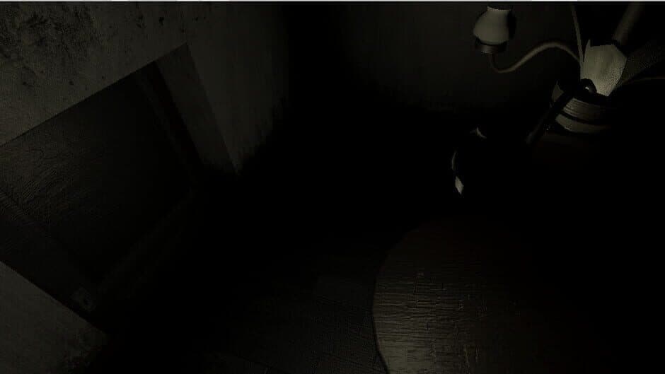 VR Girls' Room in Darkness screenshot 3