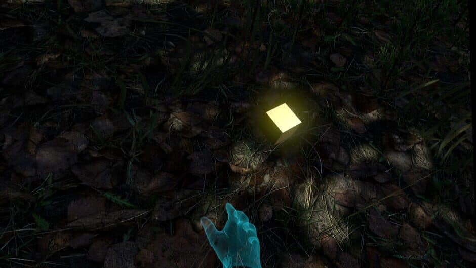 Monolith VR screenshot 1