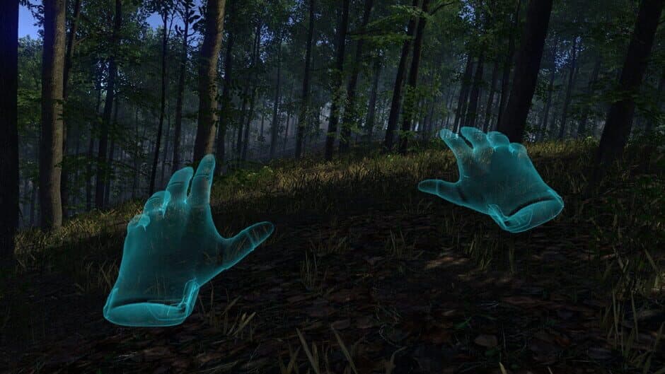 Monolith VR screenshot 2