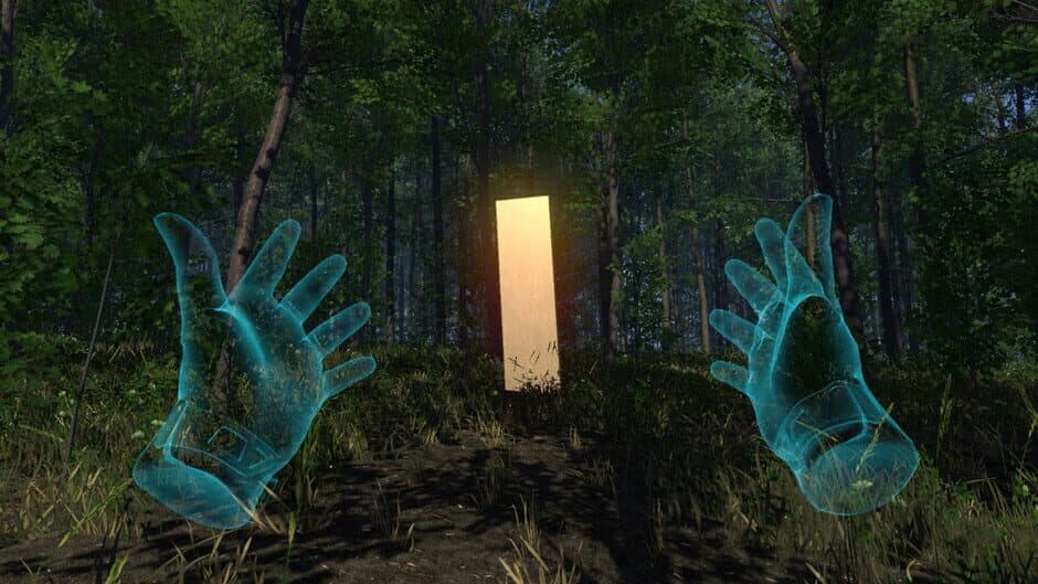 Monolith VR screenshot 3