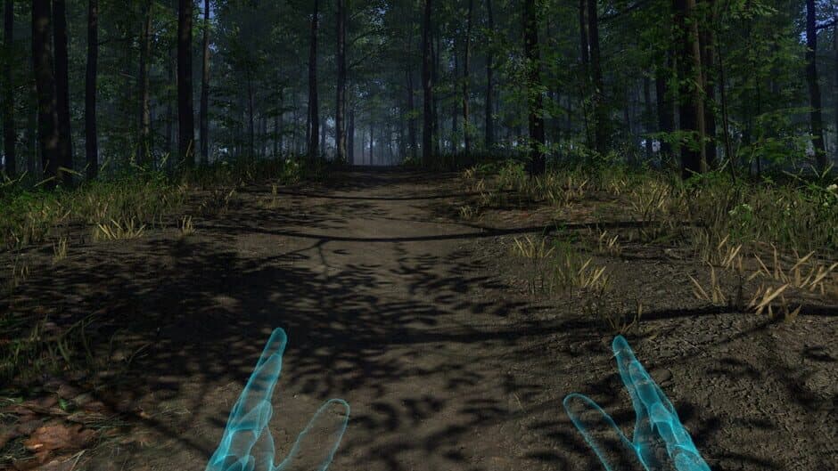 Monolith VR screenshot 4