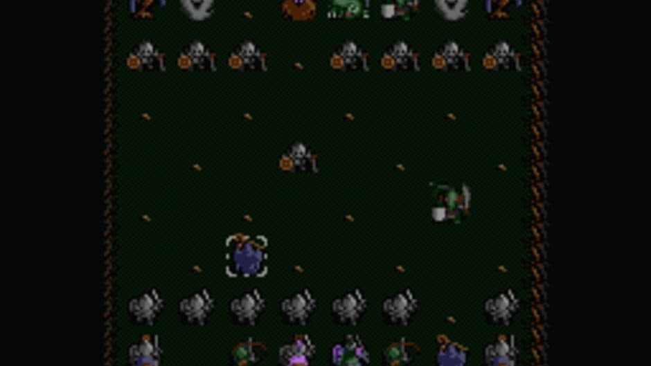 Kempelen Chess screenshot 1